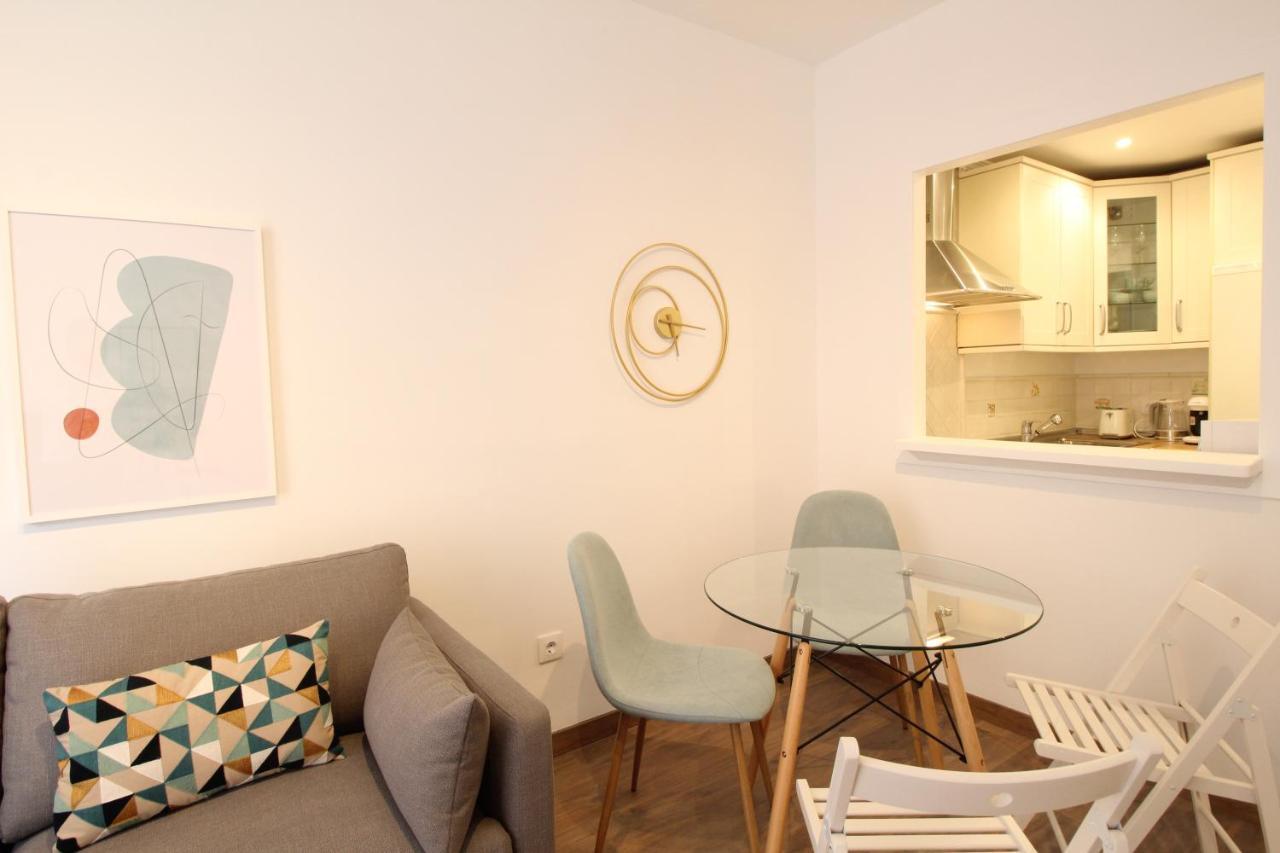 Del Parque Flats Catedral Exclusive Apartment Malaga Exterior photo