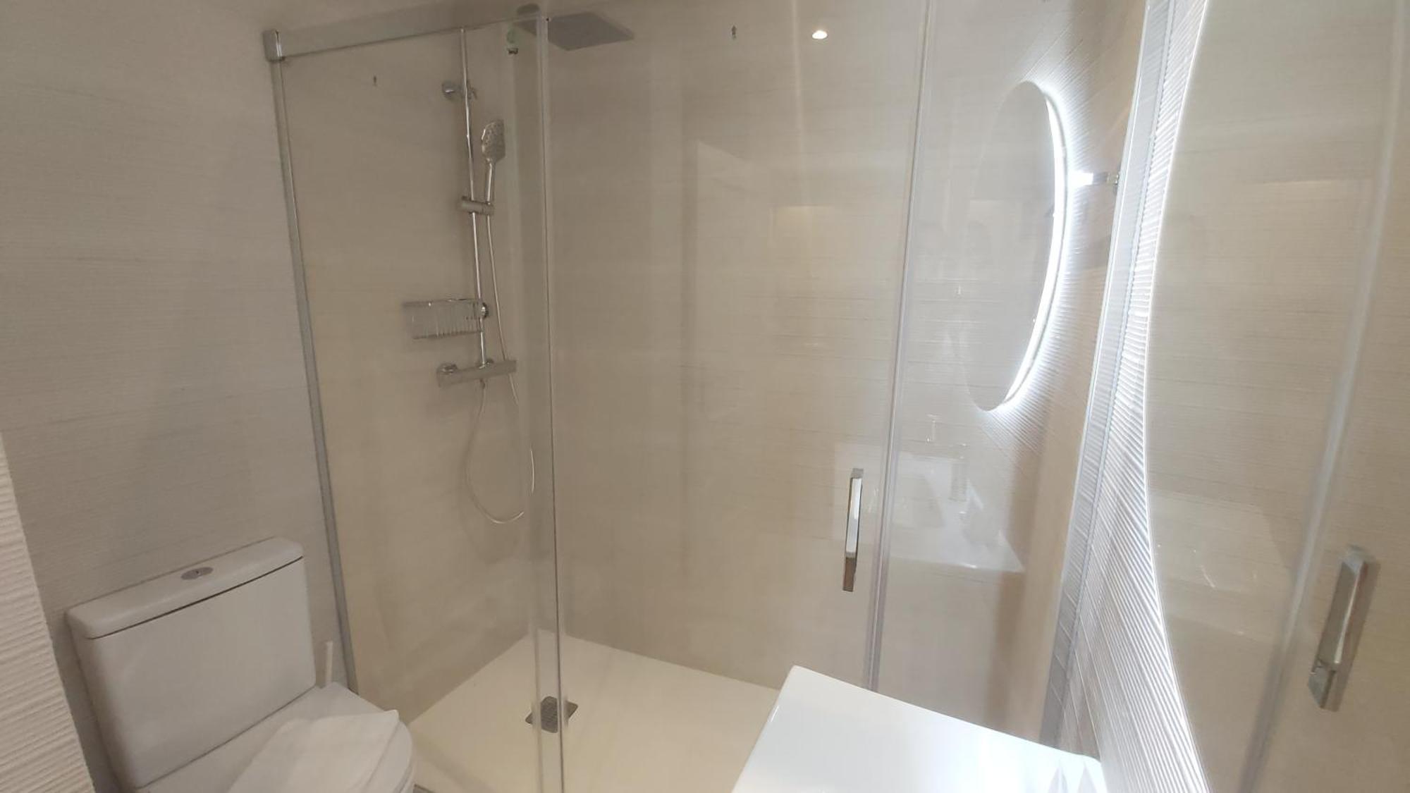 Del Parque Flats Catedral Exclusive Apartment Malaga Exterior photo
